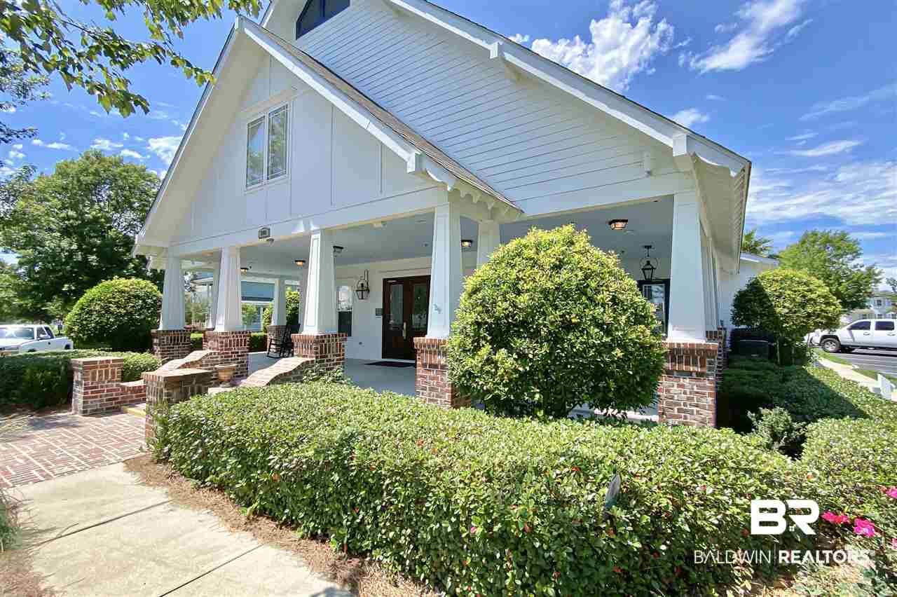 943 Periwinkle Lane Foley, AL 36535 - Photo 4 of 31 Community Clubhouse