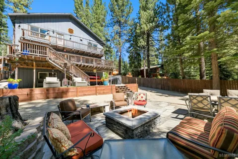 $1,099,000 | 1575 Crystal Air Drive, South Lake Tahoe, CA 96150