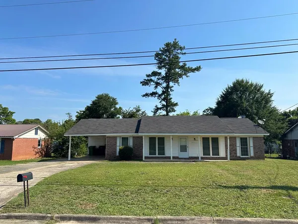 $179,900 | 3777 Ida Drive, Columbus, GA 31906