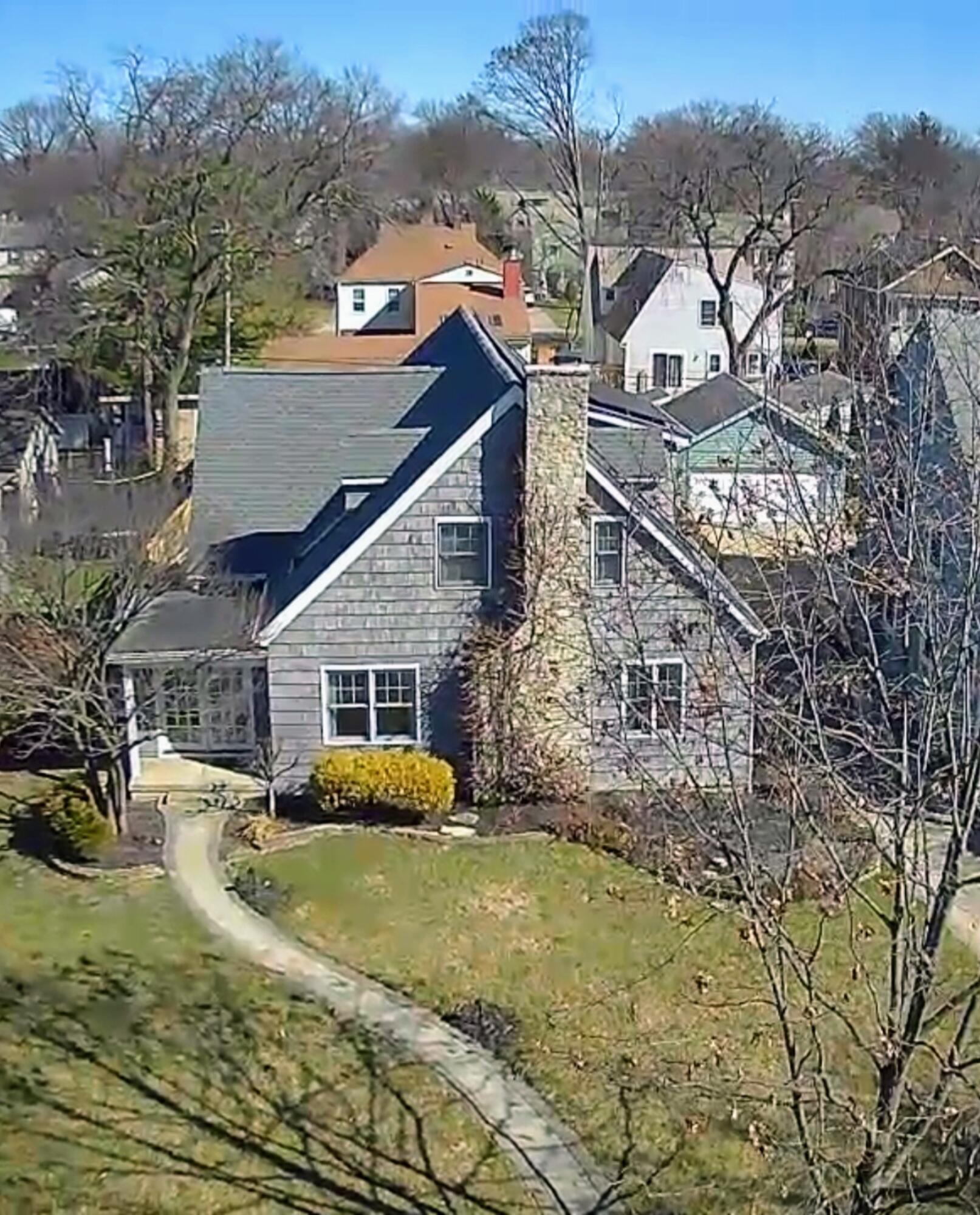 114 South Cassingham Road Bexley, OH 43209 - Photo 2 of 51 Front elevation