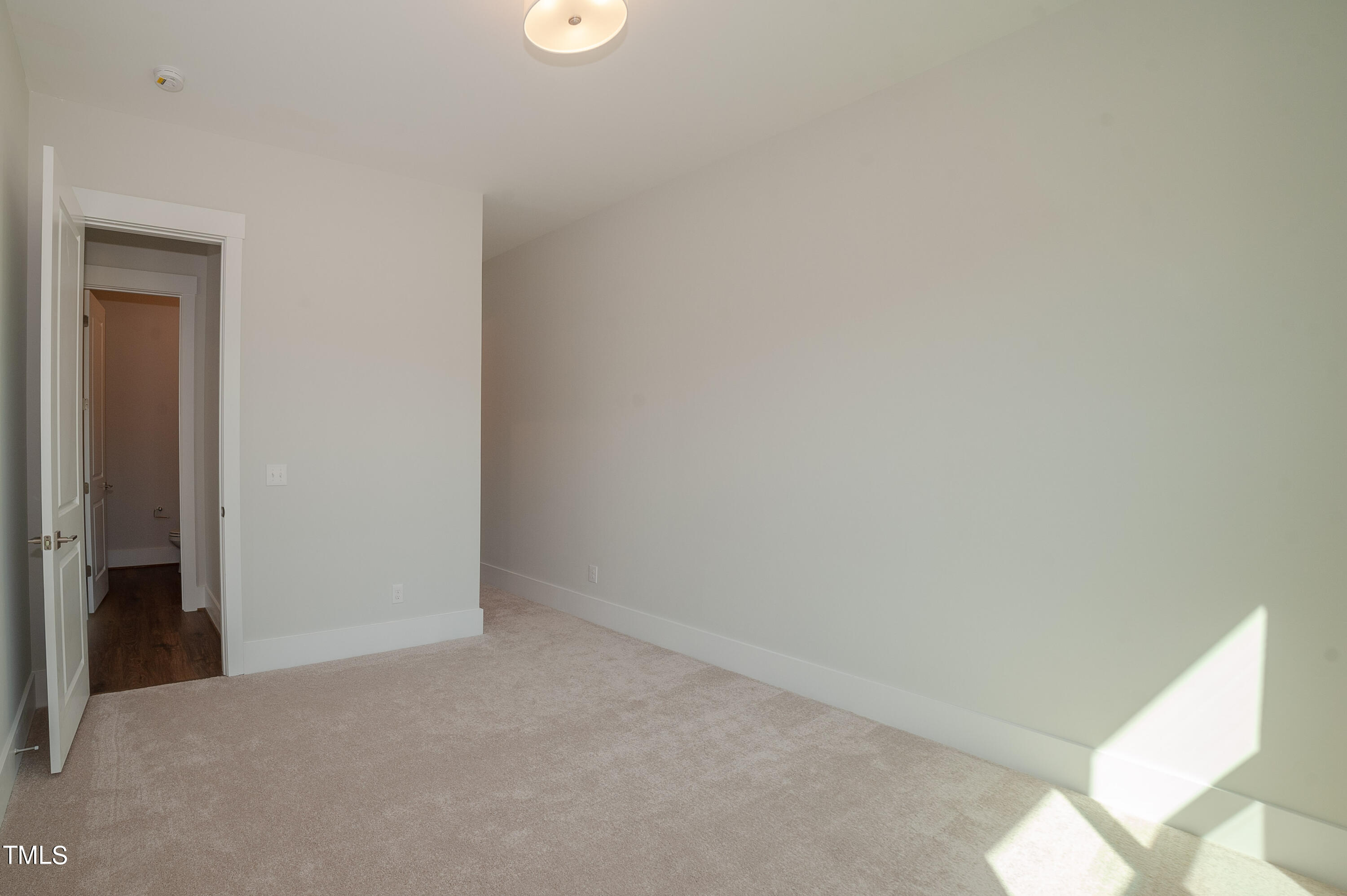 73 Streamside Drive Angier, NC 27501 - Photo 14 of 50 WFDS-0097-00_Sebastian K_Bedroom 3b