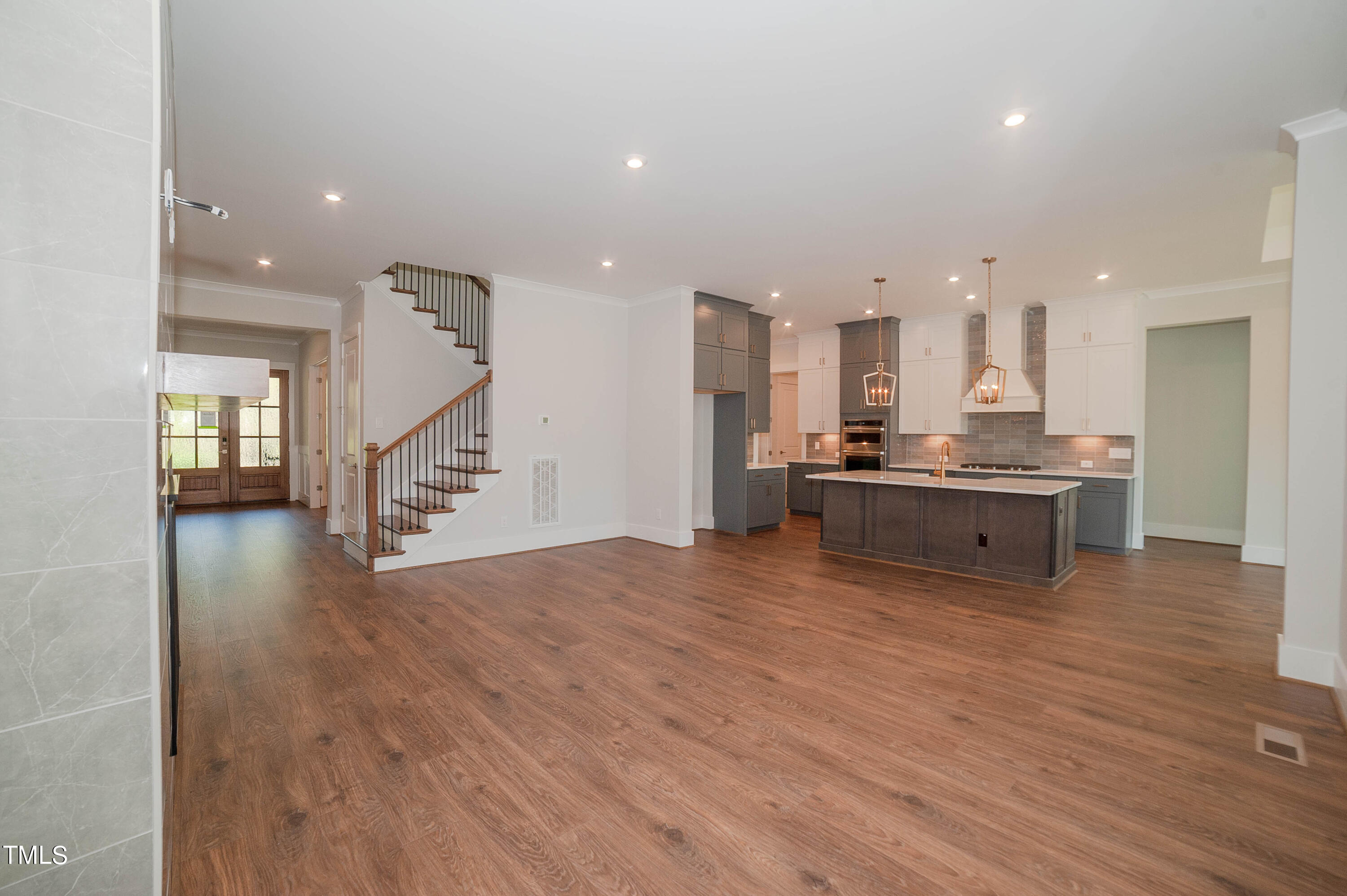 73 Streamside Drive Angier, NC 27501 - Photo 23 of 50 WFDS-0097-00_Sebastian K_Family Room b