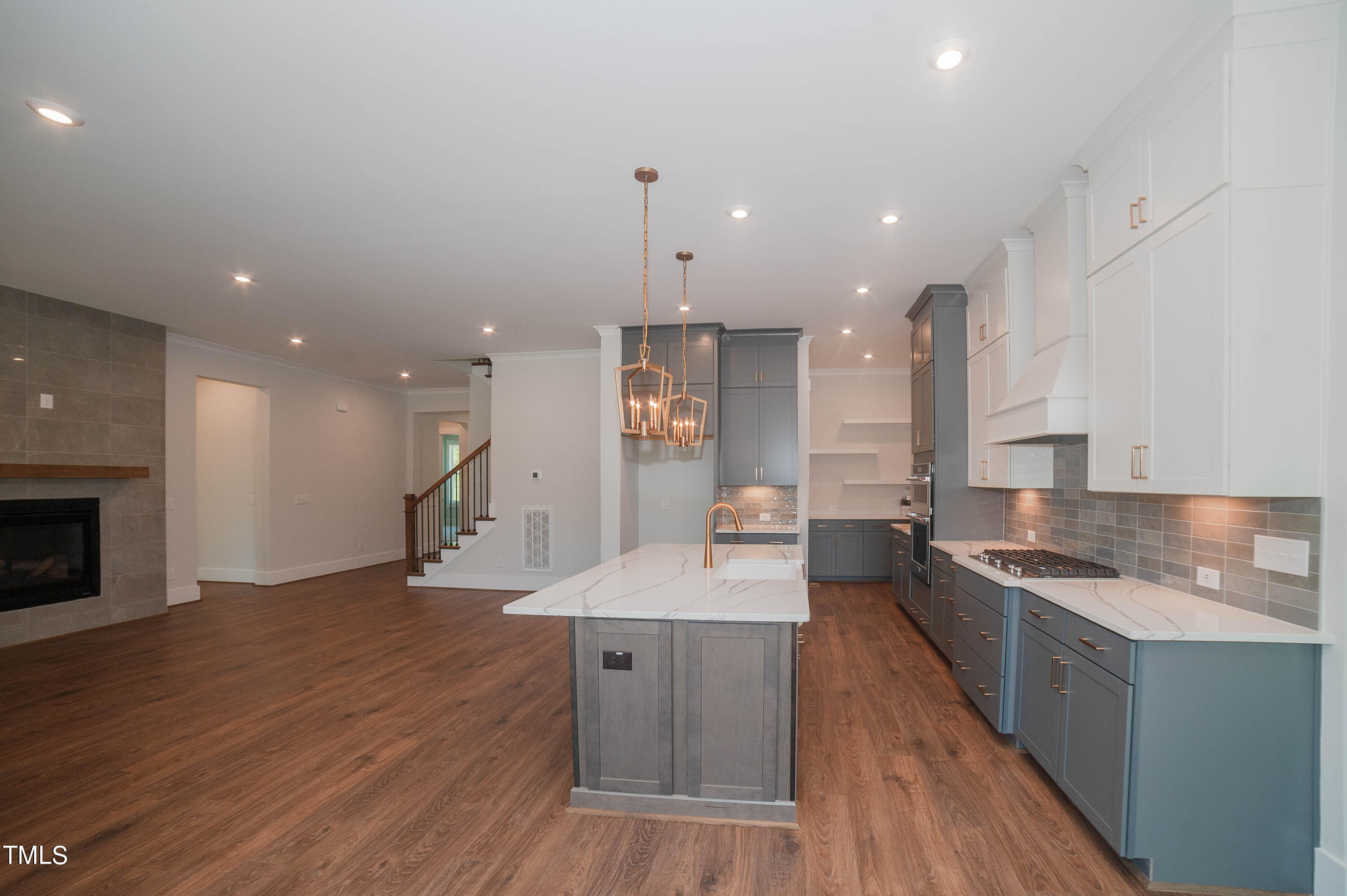 73 Streamside Drive Angier, NC 27501 - Photo 37 of 50 WFDS-0097-00_Sebastian K_Kitchen d