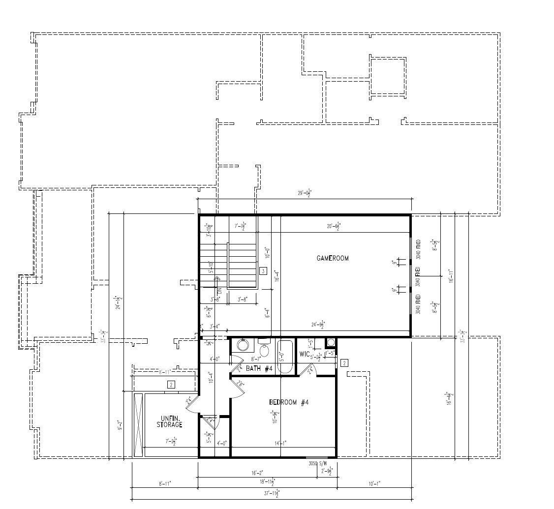 73 Streamside Drive Angier, NC 27501 - Photo 4 of 50 Photo 6