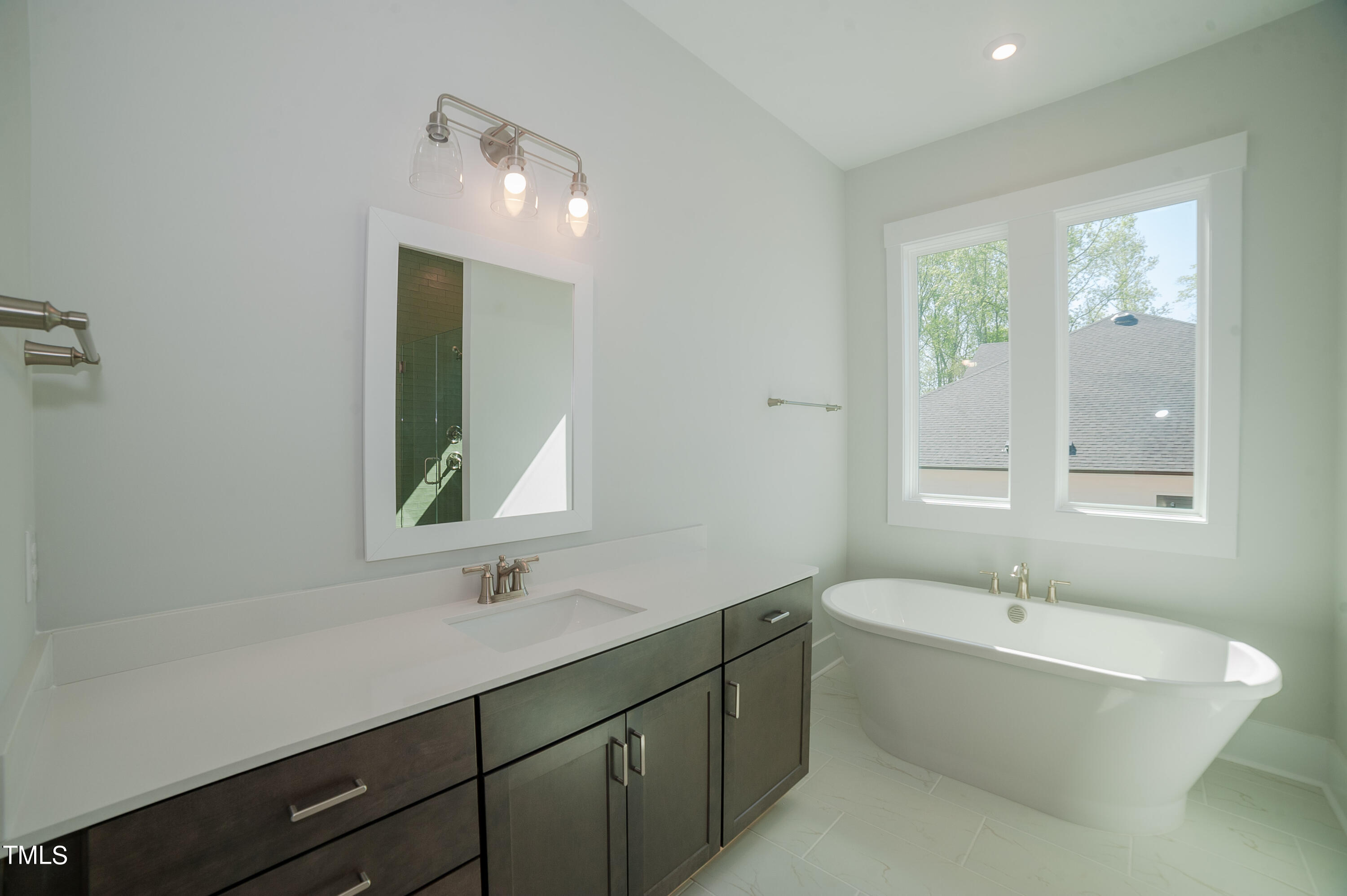 73 Streamside Drive Angier, NC 27501 - Photo 42 of 50 WFDS-0097-00_Sebastian K_Primary Bath b