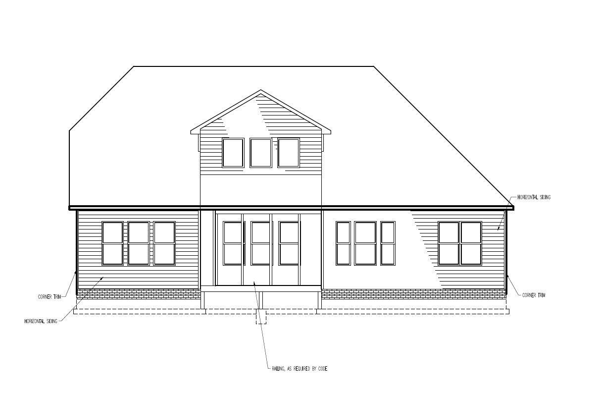 73 Streamside Drive Angier, NC 27501 - Photo 6 of 50 Photo 8