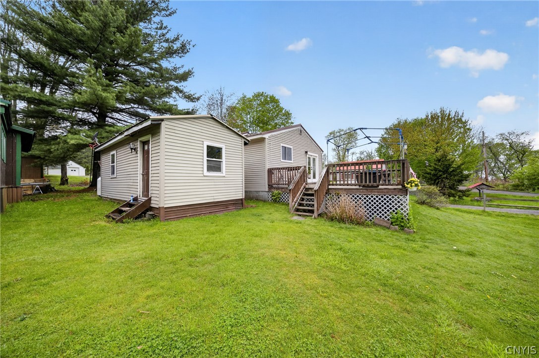 3 Richter Road Sandy Creek, NY 13142 - Photo 36 of 44