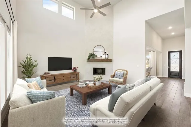 $598,196 | 219 Memory Lane, Waxahachie, TX 75165