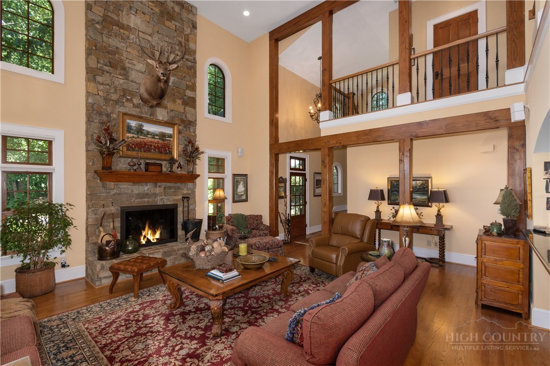 558 Husky Mountain Road Vilas, NC 28692 - Photo 19 of 50 Gallery Image 19