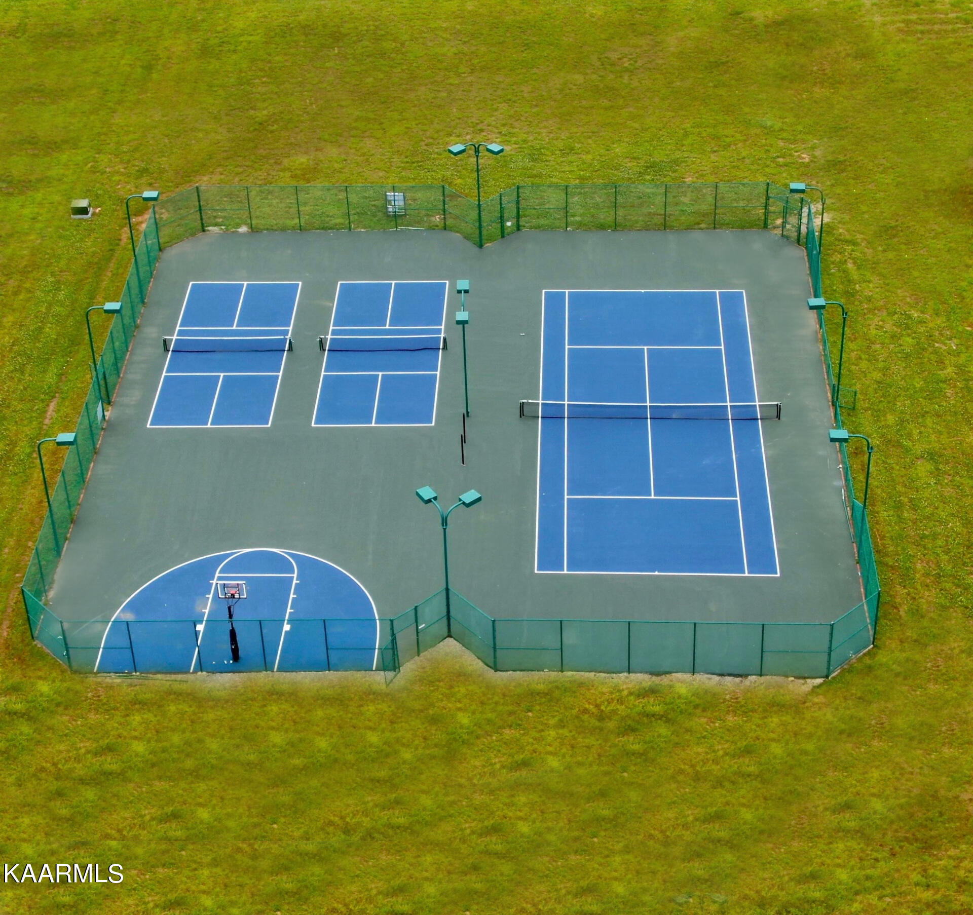 100 Chaseberry Road, Unit LOT 11G Oak Ridge, TN 37830 - Photo 14 of 27 Courts