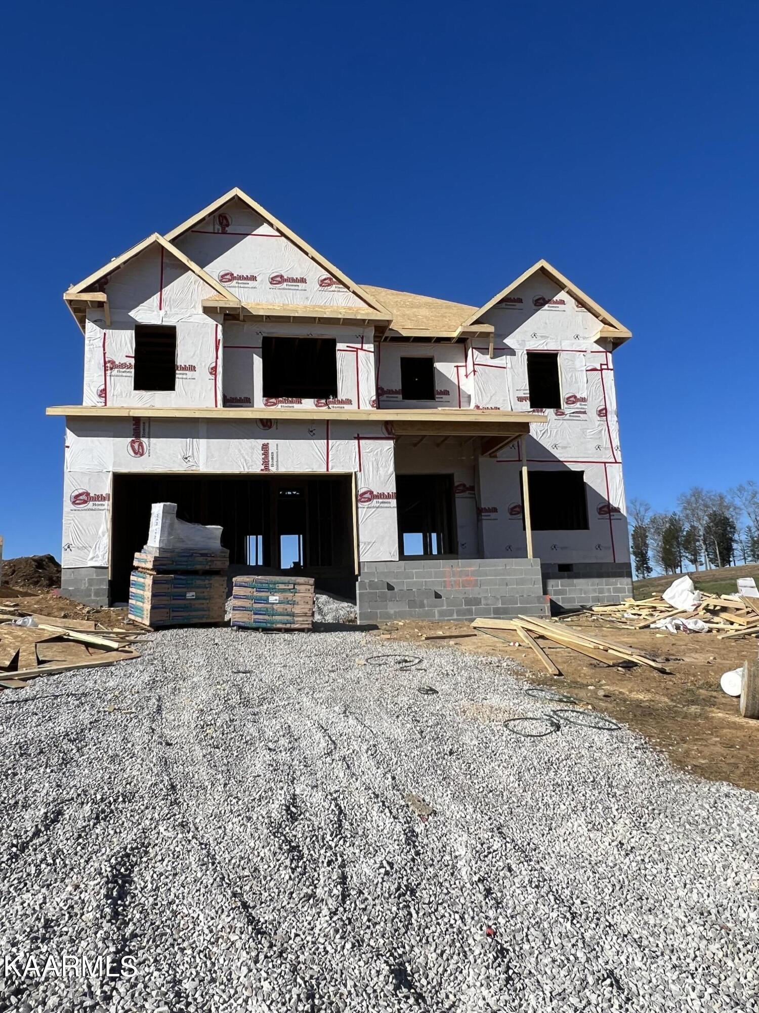 100 Chaseberry Road, Unit LOT 11G Oak Ridge, TN 37830 - Photo 3 of 27 2B5CDF9A-FAEF-42A3-AF89-684A318C706A
