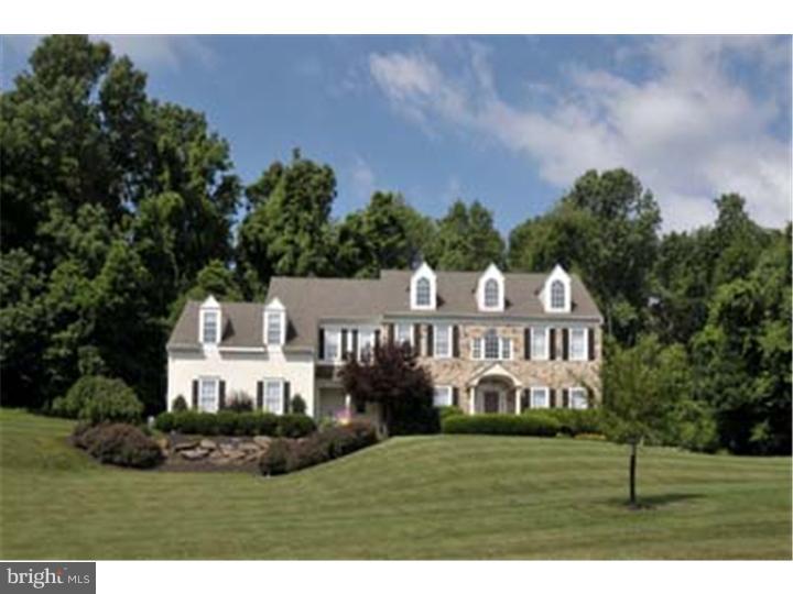 138 Valley Road Media, PA 19063 - Photo 1 of 25 Exterior Front