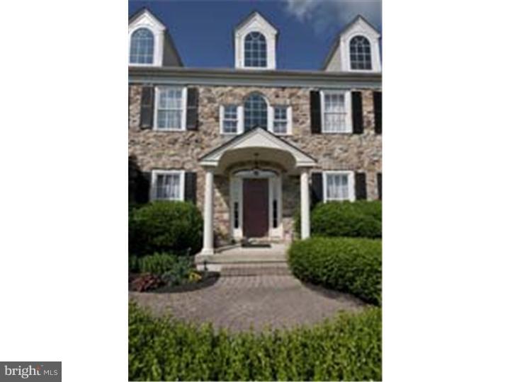 138 Valley Road Media, PA 19063 - Photo 2 of 25 Exterior