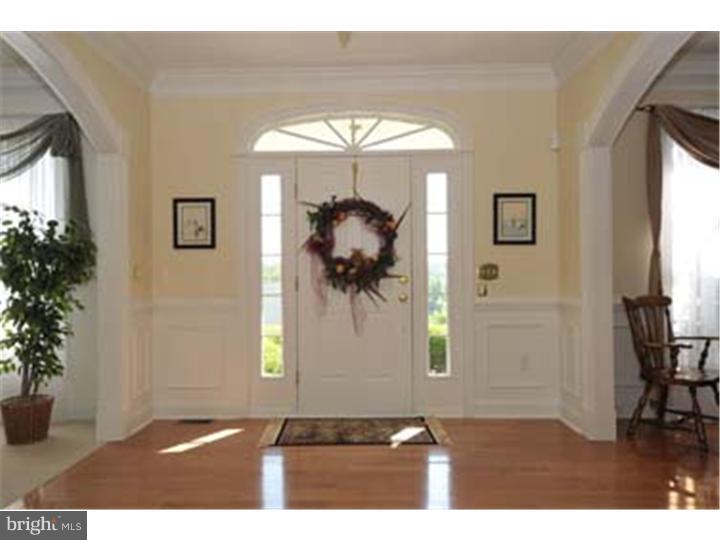 138 Valley Road Media, PA 19063 - Photo 3 of 25 Foyer