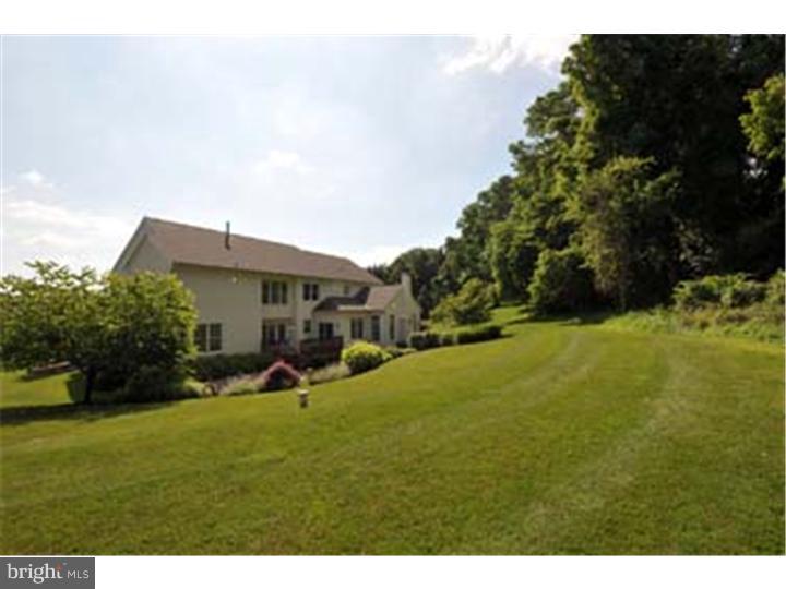 138 Valley Road Media, PA 19063 - Photo 24 of 25 Exterior Back