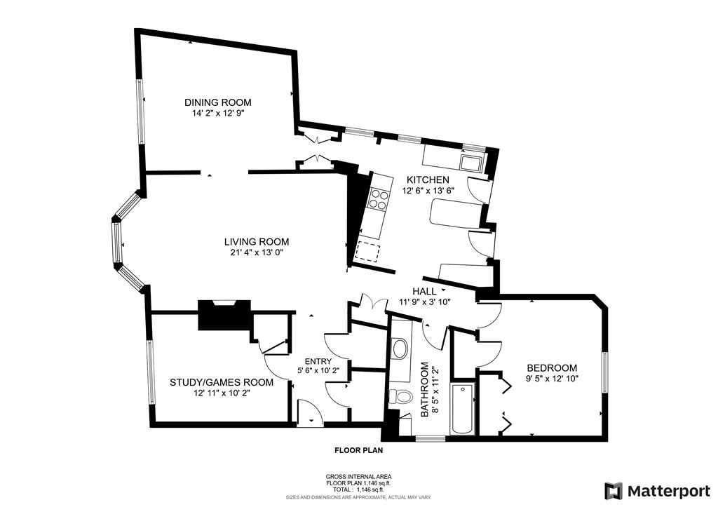 22 James Street, Unit 1 Brookline, MA 02446 - Photo 24 of 24 unknown