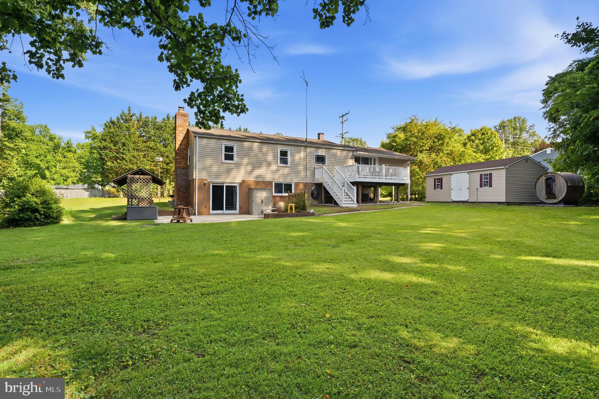 9330 Boyds Turn Road Owings, MD 20736 - Photo 10 of 66
