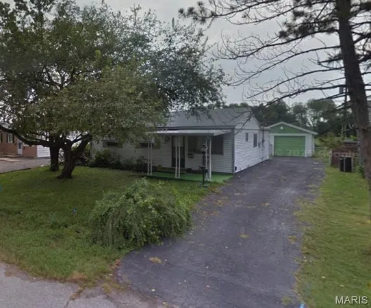 $14,000 | 1066 St Margaret Drive, Cahokia, IL 62206