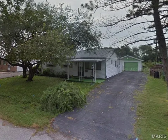 $14,000 | 1066 St Margaret Drive, Cahokia, IL 62206