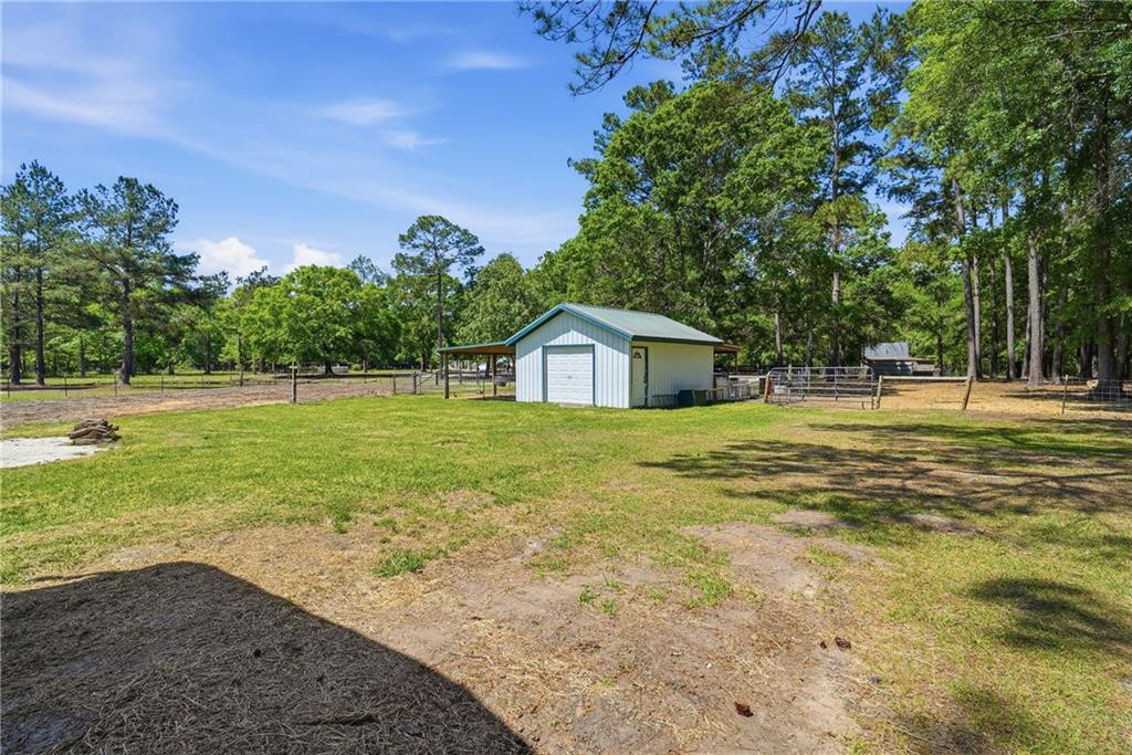 1259 Rowe Turner Road Townsend, GA 31331 - Photo 33 of 36