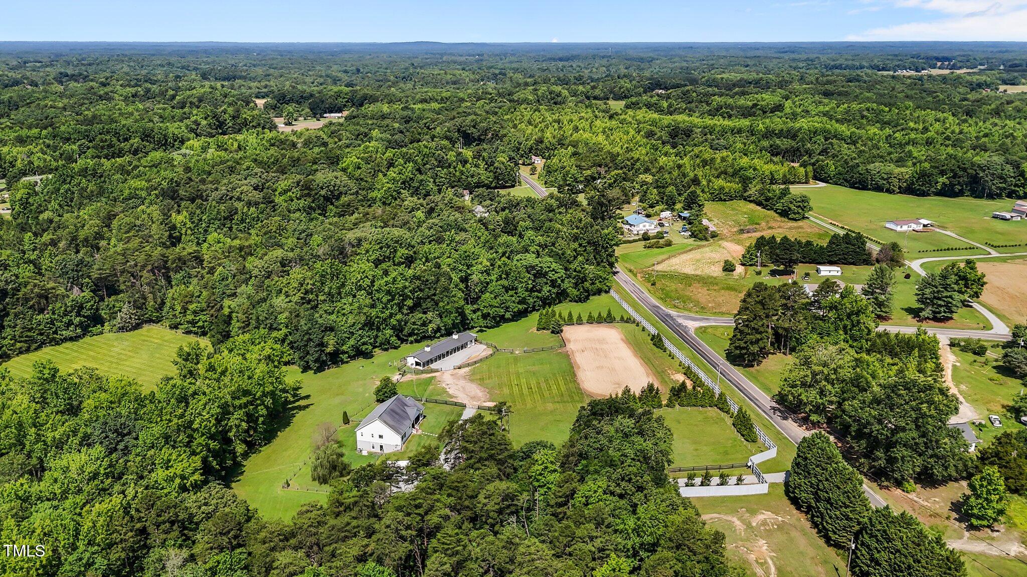 3511 Corbett Road Mebane, NC 27302 - Photo 1 of 54 47-web-or-mls-DJI_20250619110942_0030_D