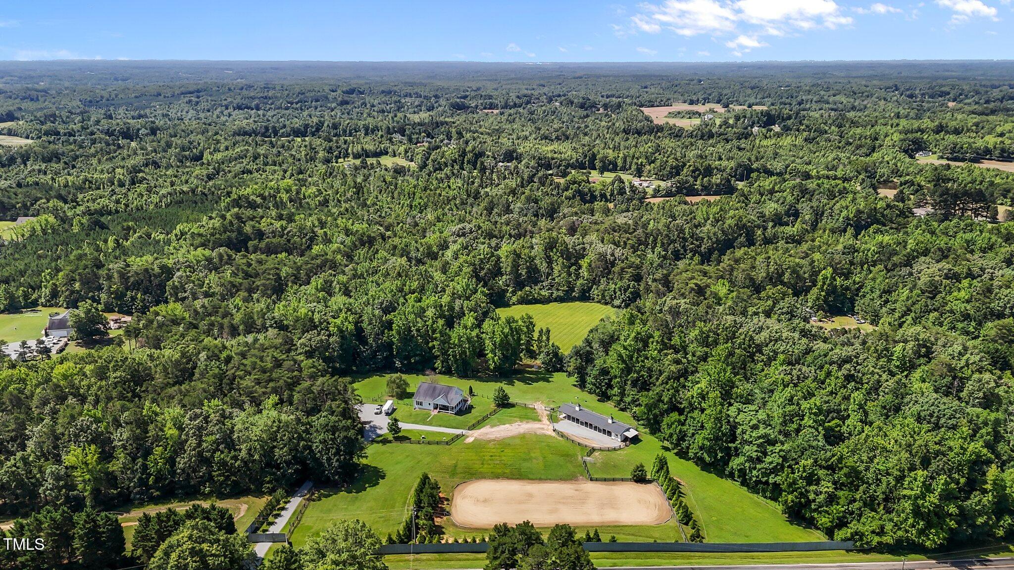 3511 Corbett Road Mebane, NC 27302 - Photo 3 of 54 45-web-or-mls-DJI_20250619110855_0028_D