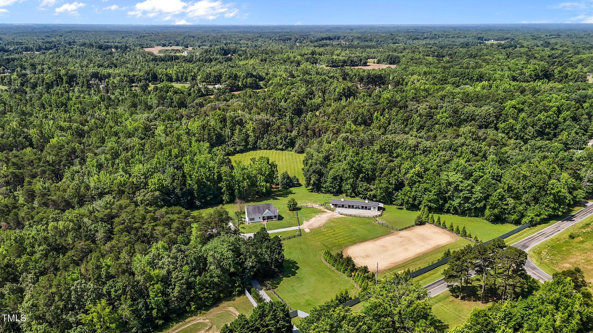 3511 Corbett Road Mebane, NC 27302 - Photo 47 of 54 46-web-or-mls-DJI_20250619110922_0029_D