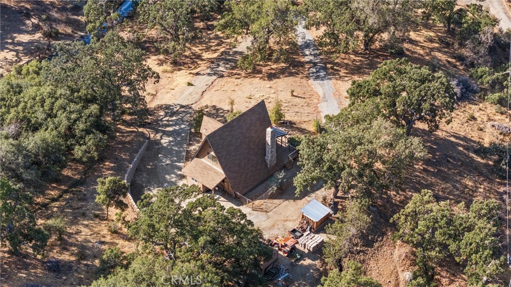 28207 Oaks Rancho Road Keene, CA 93531 - Photo 40 of 48