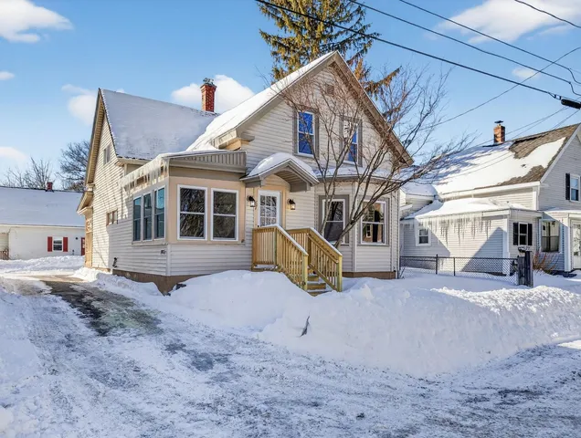 $365,000 | 87 Pioneer Avenue, Sanford, ME 04073
