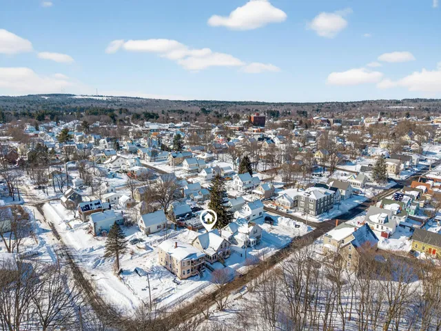 $365,000 | 87 Pioneer Avenue, Sanford, ME 04073