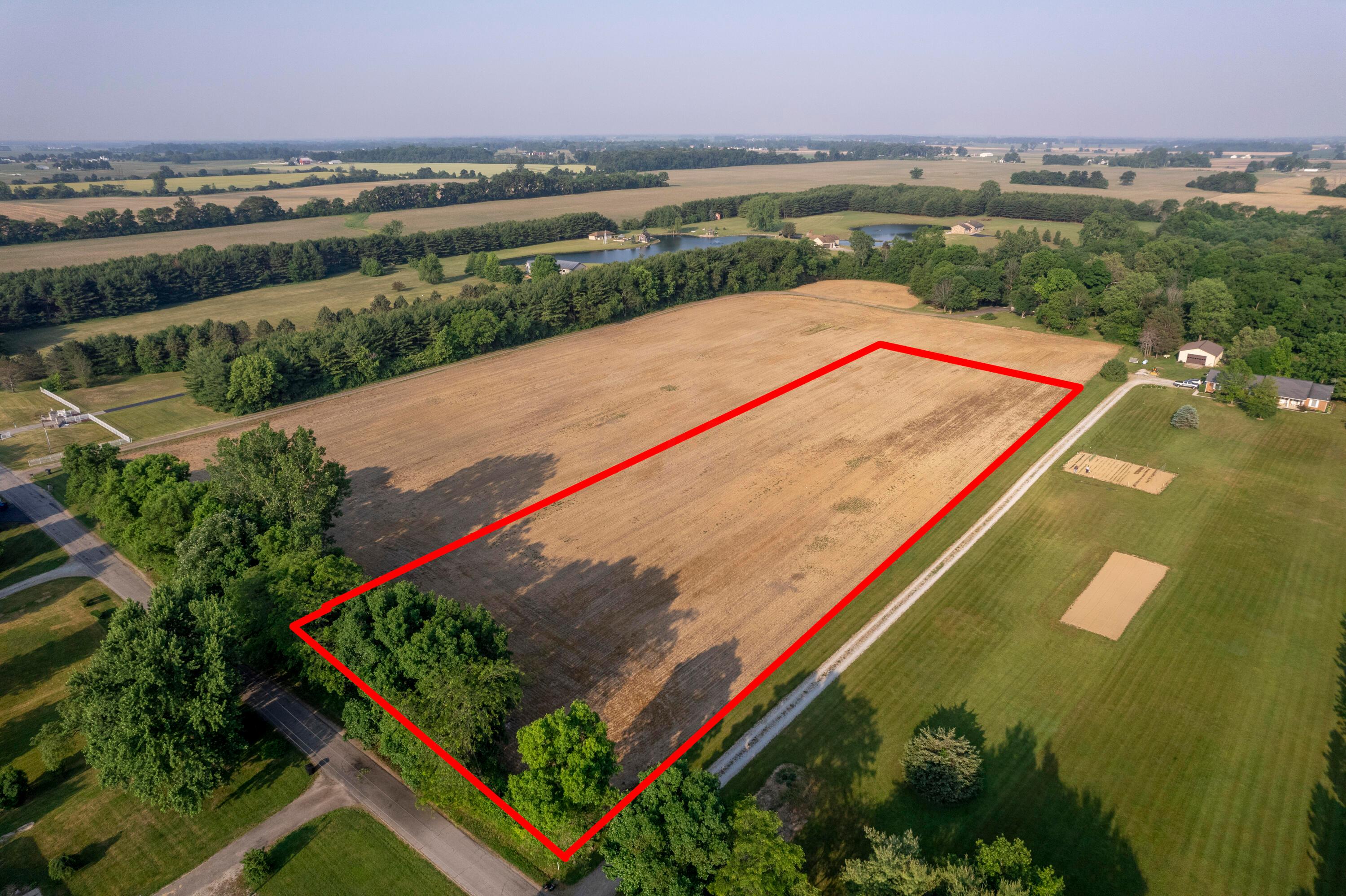 0 Graessle Road London, OH 43140 - Photo 1 of 9 DJI_0341