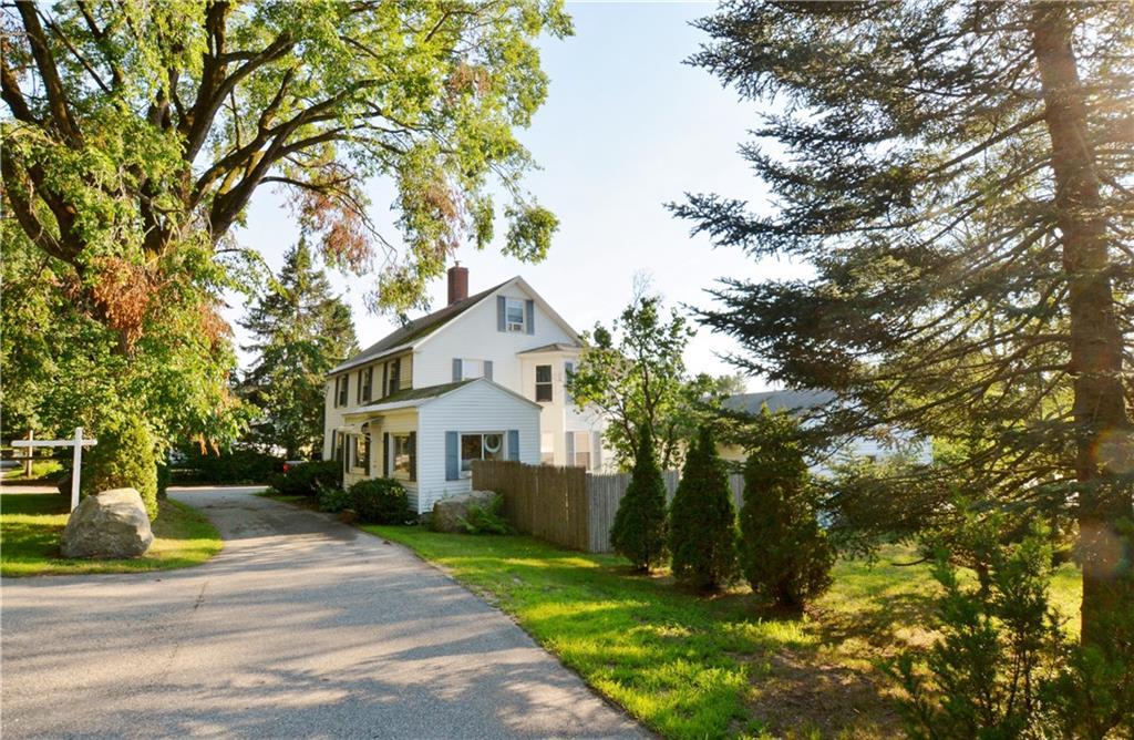 82 Foreside Road Falmouth, ME 04105 - Photo 1 of 35 Photo