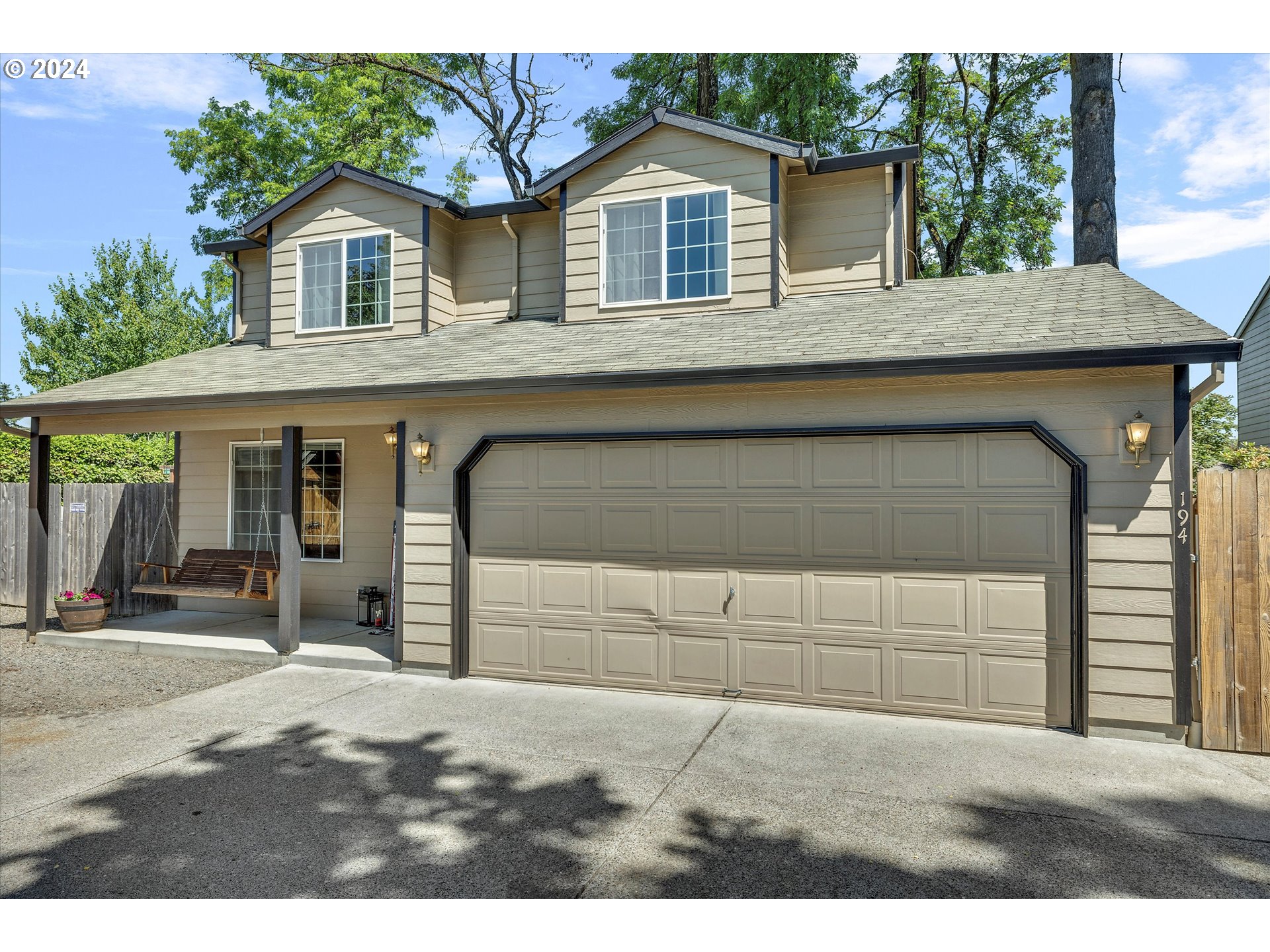 194 Southeast Twp Road Canby, OR 97013 - Photo 1 of 31 Gallery Image 1