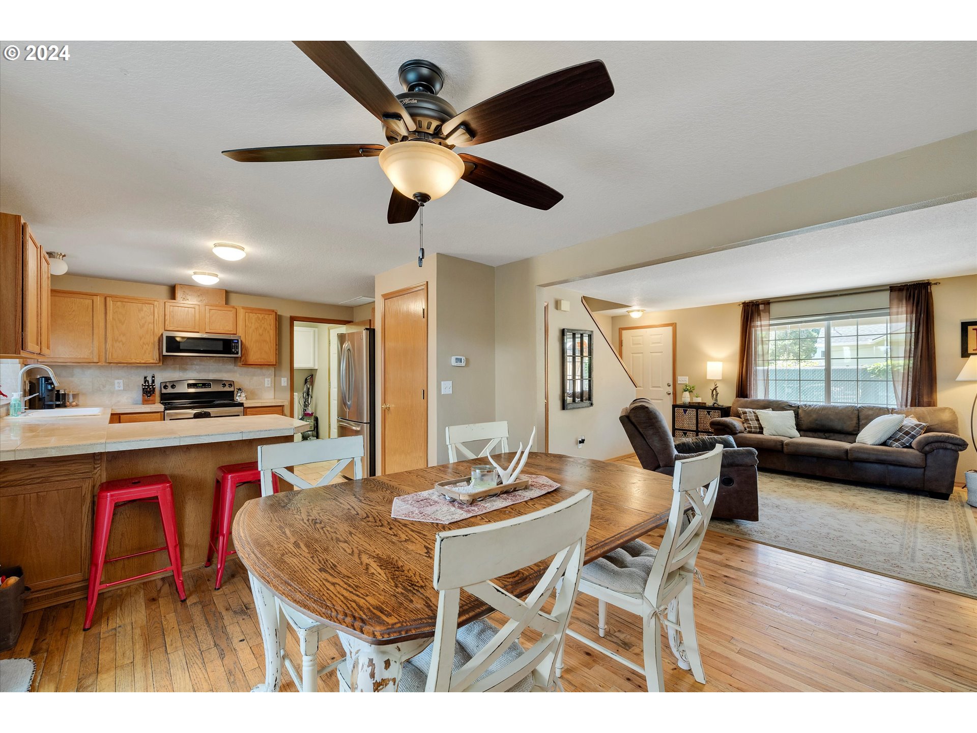 194 Southeast Twp Road Canby, OR 97013 - Photo 12 of 31 Dining Room