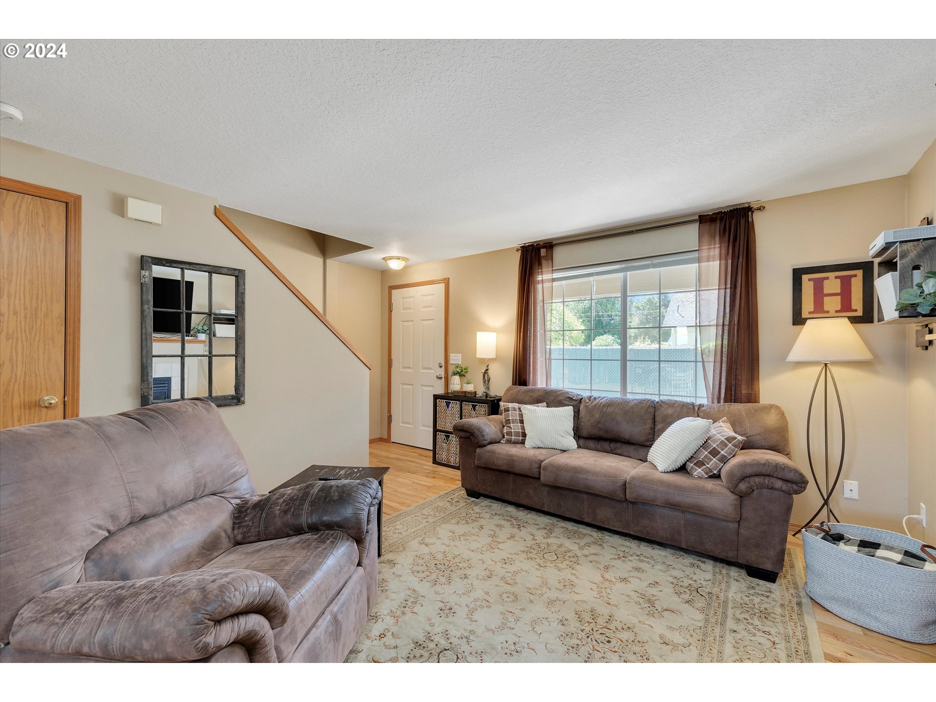 194 Southeast Twp Road Canby, OR 97013 - Photo 7 of 31 Entrance/Foyer