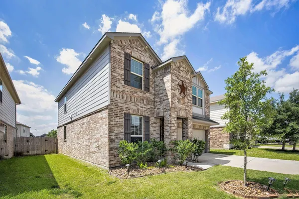 $2,350 | 19607 Whitehaven Mdw Trail, Cypress, TX 77429