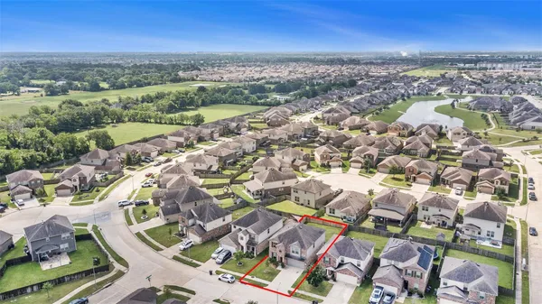 $2,350 | 19607 Whitehaven Mdw Trail, Cypress, TX 77429