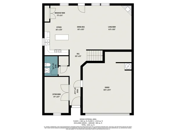 $2,350 | 19607 Whitehaven Mdw Trail, Cypress, TX 77429
