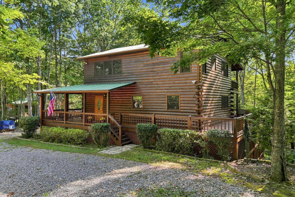 156 Cedar Ridge Road Blue Ridge, GA 30513 - Photo 50 of 50 Gallery Image 50