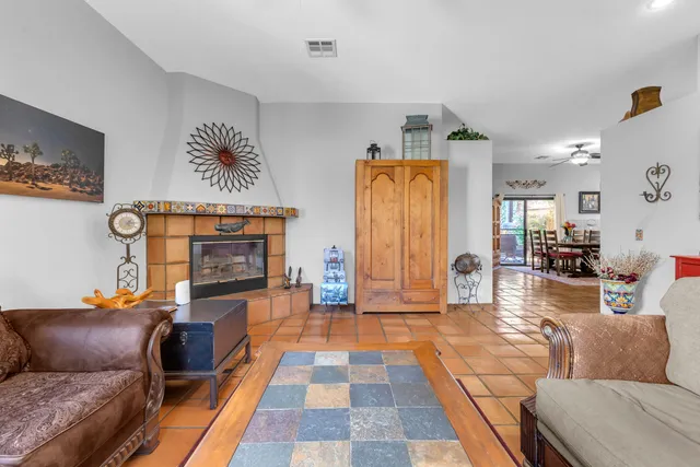 $675,000 | 54700 Avenida Alvarado, La Quinta, CA 92253