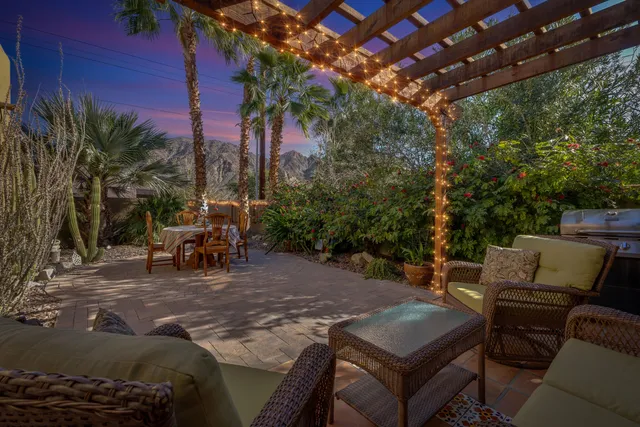 $675,000 | 54700 Avenida Alvarado, La Quinta, CA 92253
