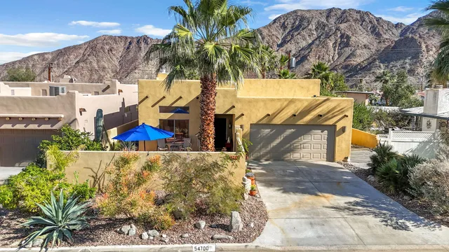 $675,000 | 54700 Avenida Alvarado, La Quinta, CA 92253