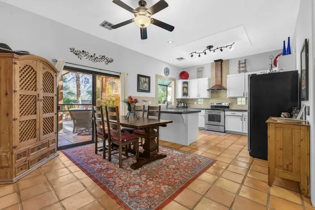 $675,000 | 54700 Avenida Alvarado, La Quinta, CA 92253