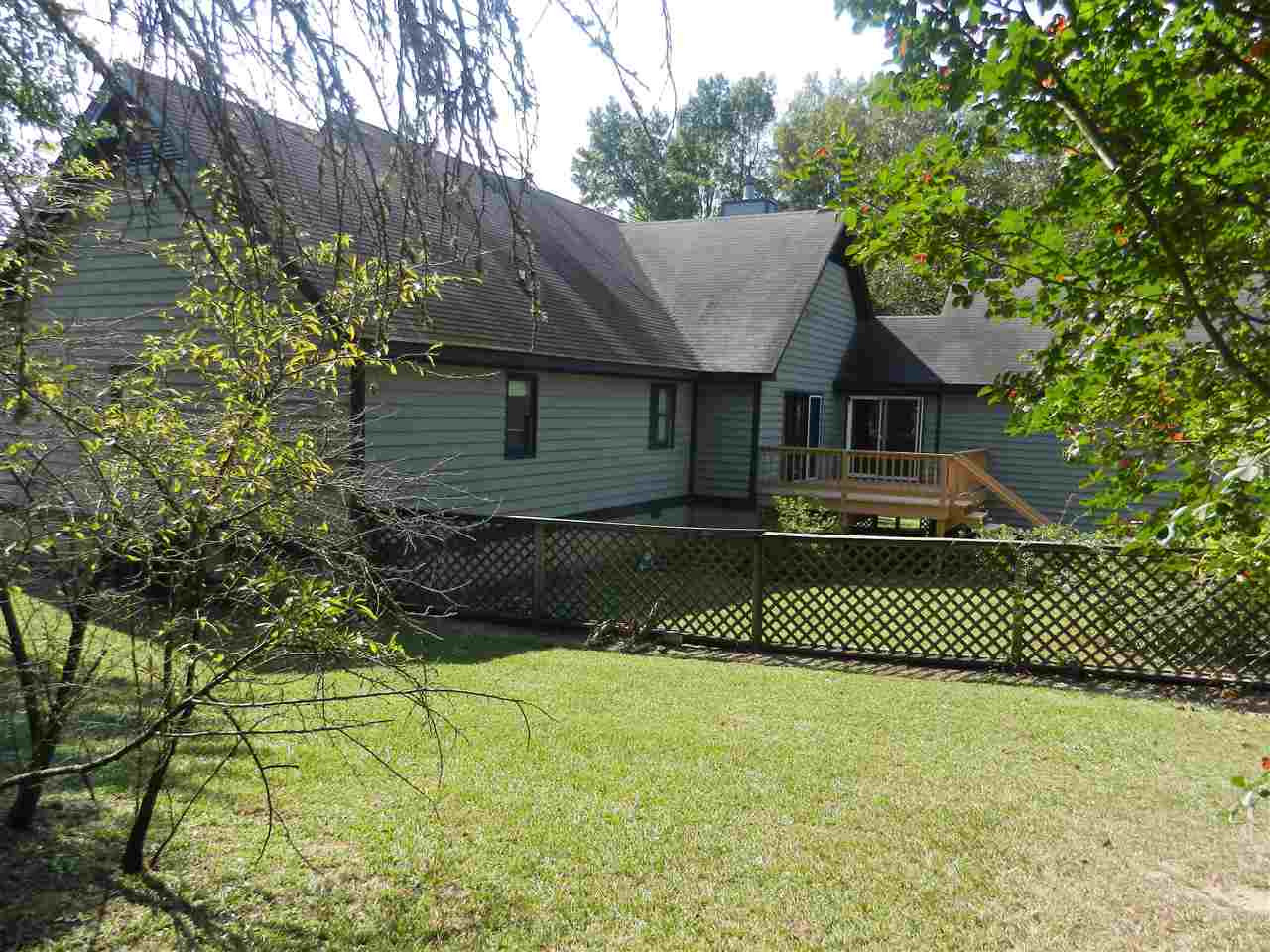 3028 Zacks Mill Road Angier, NC 27501 - Photo 25 of 25 Photo 25