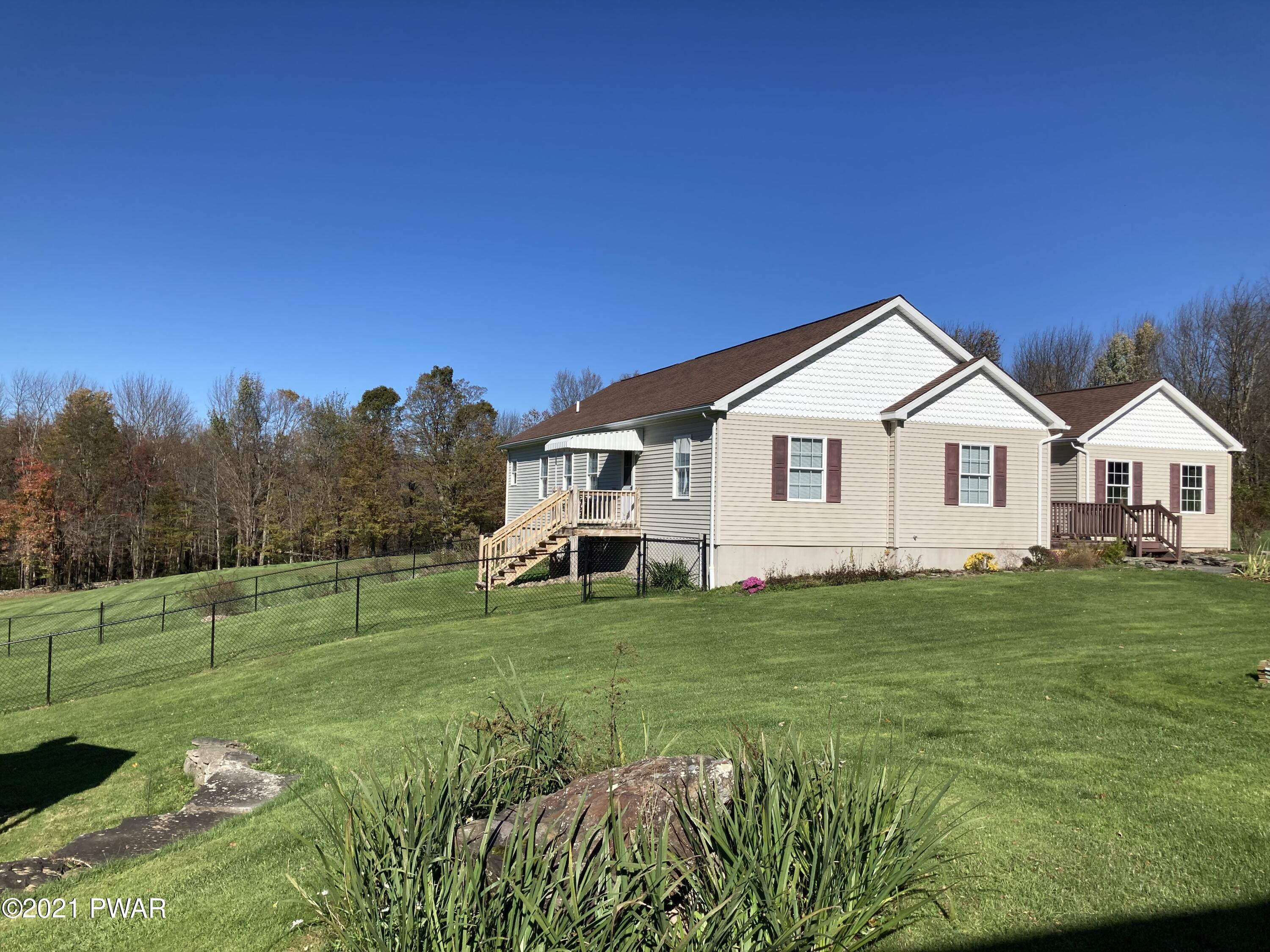 595 Stalker Hill Road Thompson, PA 18465 - Photo 42 of 43