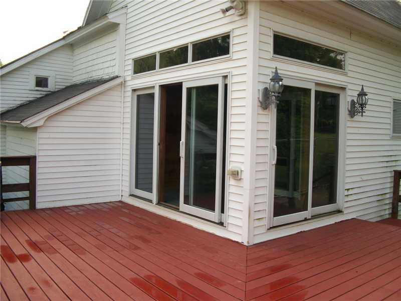 48 Tenney Hill Road Monson, ME 04464 - Photo 19 of 20 Patio/Deck.