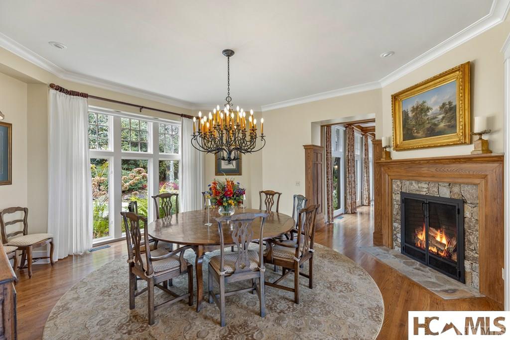 90 Fodderstack Road Highlands, NC 28741 - Photo 19 of 60 Gallery Image 19
