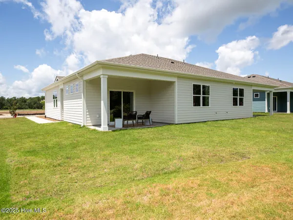 $328,090 | 2223 Sweetspire Street, Unit 2066, Leland, NC 28451