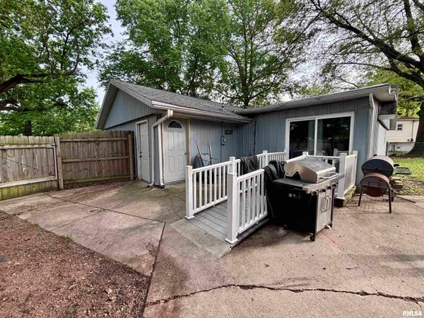 $219,000 | 60 North Oxford Road, Springfield, IL 62702