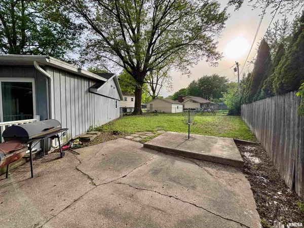 $219,000 | 60 North Oxford Road, Springfield, IL 62702